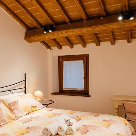 B&B Casa Del Pietro Pieve San Giovanni Buitenkant foto