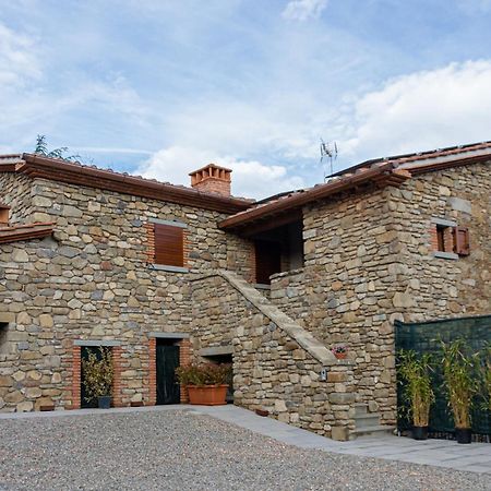B&B Casa Del Pietro Pieve San Giovanni Buitenkant foto