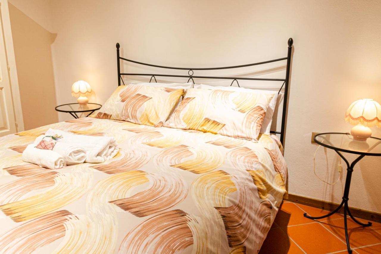 B&B Casa Del Pietro Pieve San Giovanni Buitenkant foto